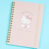 Hello Kitty From the Heart B6 Notebook