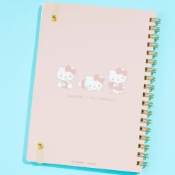 Hello Kitty From the Heart B6 Notebook