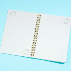 Hello Kitty From the Heart B6 Notebook