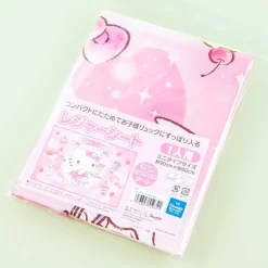 Hello Kitty Fruity Sweets Picnic Sheet