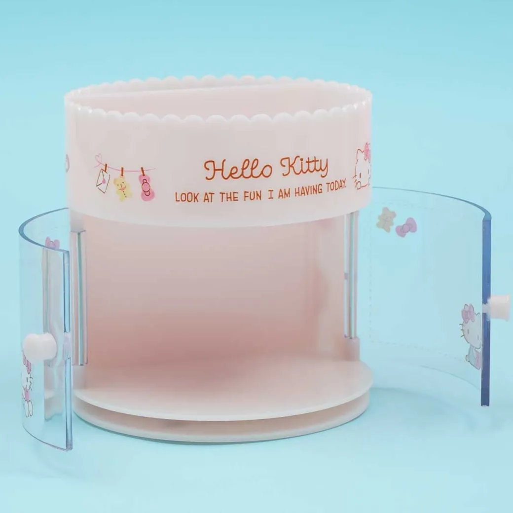 Hello Kitty Fun Cosmetic Rack
