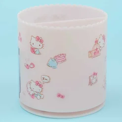 Hello Kitty Fun Cosmetic Rack