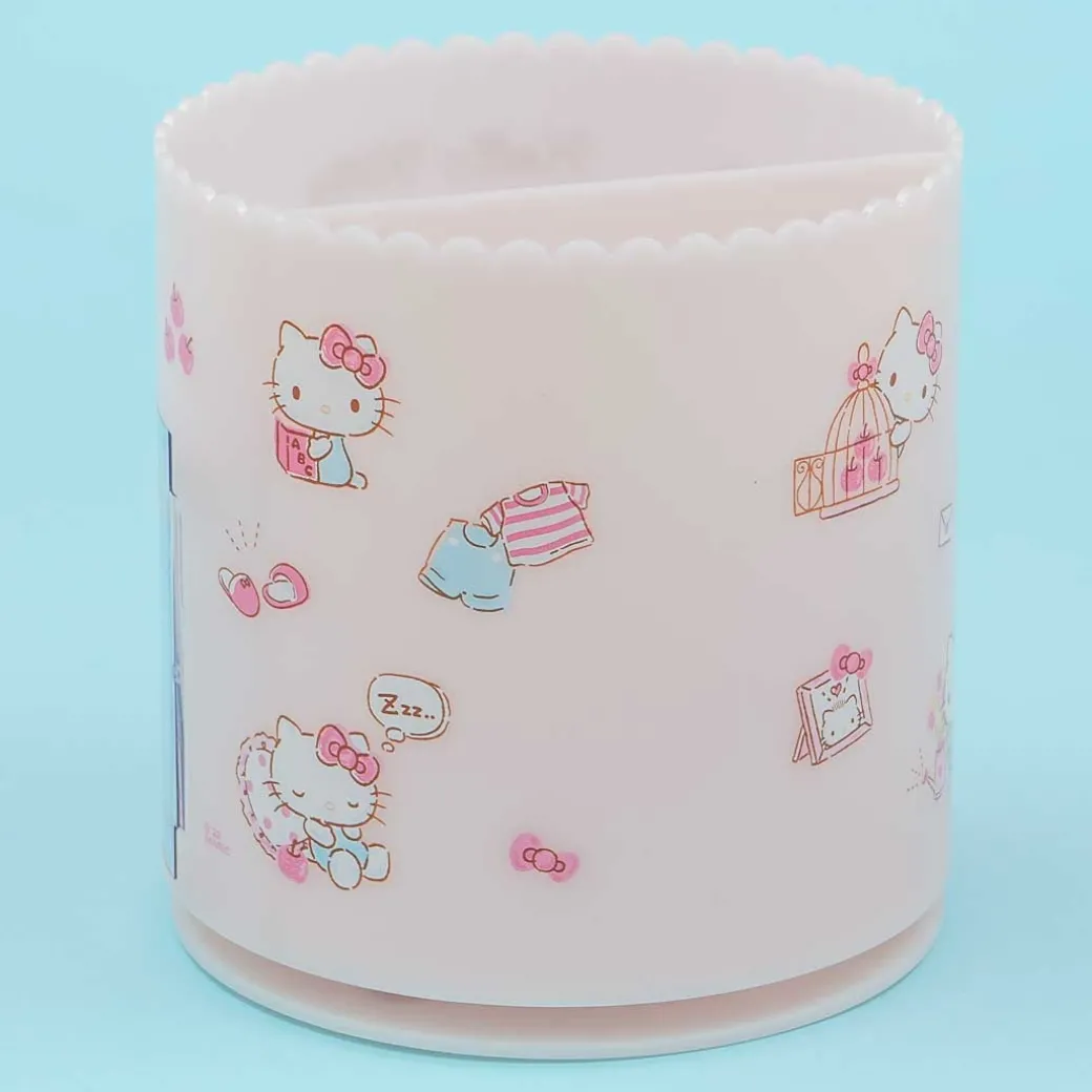 Hello Kitty Fun Cosmetic Rack