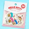 Hello Kitty Fun 50th Anniversary Sticker Pack
