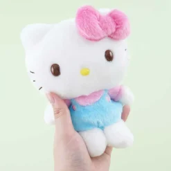 Hello Kitty Fuwa Plushie - Medium