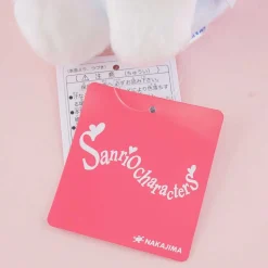 Hello Kitty Fuwakuta Summer Plushie - Medium