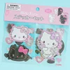 Hello Kitty Glittery Angel & Devil Stickers