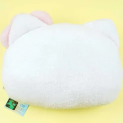 Hello Kitty Glow-In-The-Dark Face Cushion