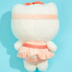 Hello Kitty Good Friend Pajamas Plushie - Small