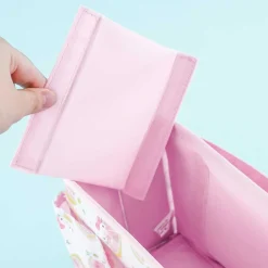 Hello Kitty Grapefruit Carry Box