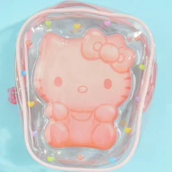 Hello Kitty Gummy Candy Pouch