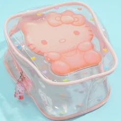 Hello Kitty Gummy Candy Pouch