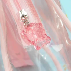 Hello Kitty Gummy Candy Pouch