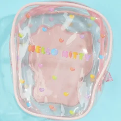 Hello Kitty Gummy Candy Pouch