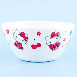 Hello Kitty Hanami Bowl