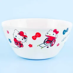 Hello Kitty Hanami Bowl