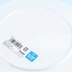 Hello Kitty Hanami Round Plate