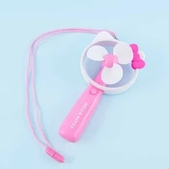 Hello Kitty Handy Fan