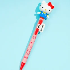 Hello Kitty Happy Arms Pen