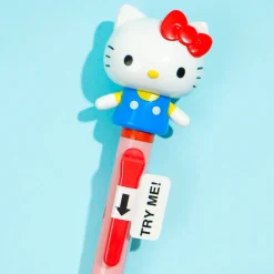 Hello Kitty Happy Arms Pen