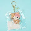 Hello Kitty Happy Cat Charm