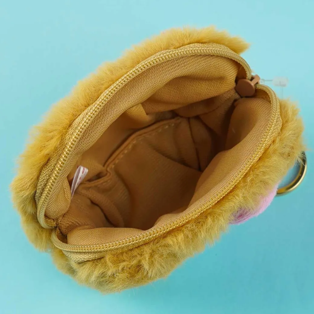 Hello Kitty Happy Cat Mini Face Pouch