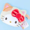 Hello Kitty Happy Cat Purse