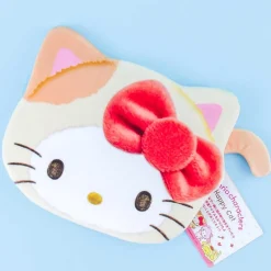 Hello Kitty Happy Cat Purse