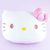 Hello Kitty Head Cushion - Medium