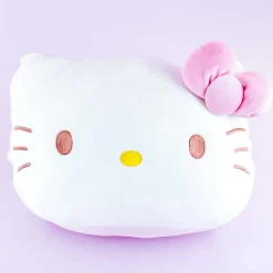 Hello Kitty Head Cushion - Medium