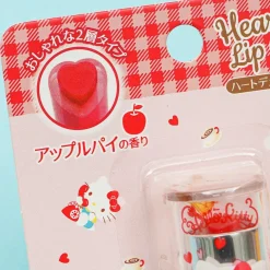 Hello Kitty Heart Duo Lip Cream