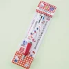 Hello Kitty Heart Jetstream 3-Color Ballpen