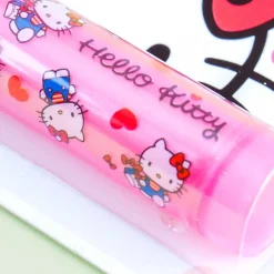 Hello Kitty Heart Lip Balm - Sweet Cherry