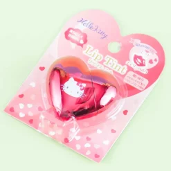 Hello Kitty Heart Lip Tint - Cherry