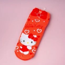 Hello Kitty Heartful Socks