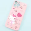 Hello Kitty Hearts Protective Case for iPhone 13 Pro Max