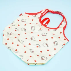 Hello Kitty Hearts Shopping Eco Bag