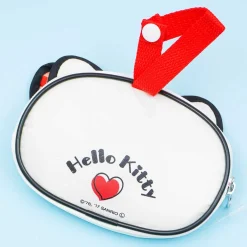 Hello Kitty Hearts Shopping Eco Bag