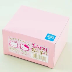Hello Kitty Hinamatsuri Doll Set