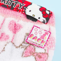 Hello Kitty Homewear Marshmallow Short Pants