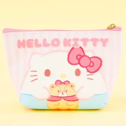 Hello Kitty Hug Mini Pouch