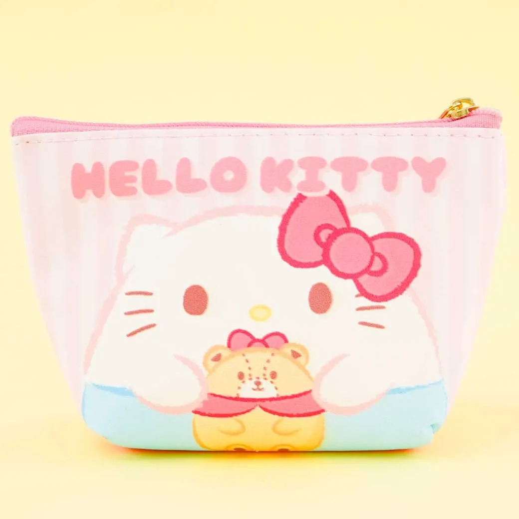 Hello Kitty Hug Mini Pouch