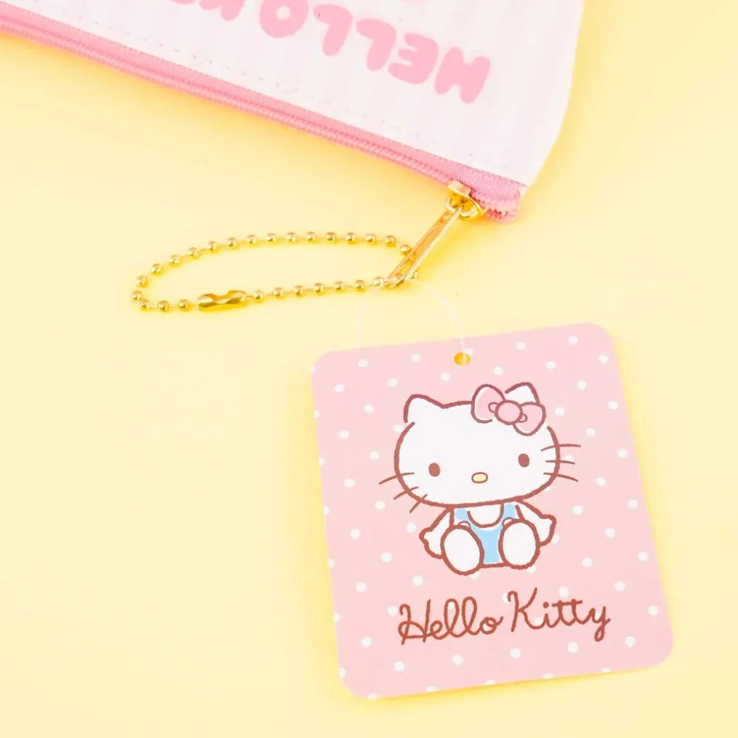 Hello Kitty Hug Mini Pouch