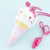 Hello Kitty Ice Cream Handheld Fan