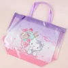 Hello Kitty Ice Cream Time Pool Tote Bag