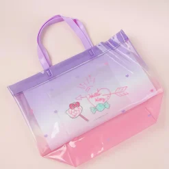 Hello Kitty Ice Cream Time Pool Tote Bag