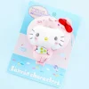 Hello Kitty Ice Friends 2-Way Plushie Charm