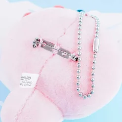 Hello Kitty Ice Friends 2-Way Plushie Charm