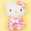 Hello Kitty Japanese Cherry Blossom Plushie - Medium