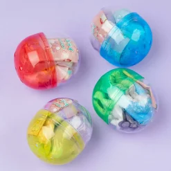 Hello Kitty Japanese Drawstring Pouch Gachapon